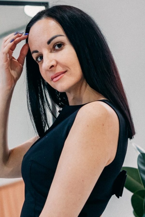 Ulyana, 41